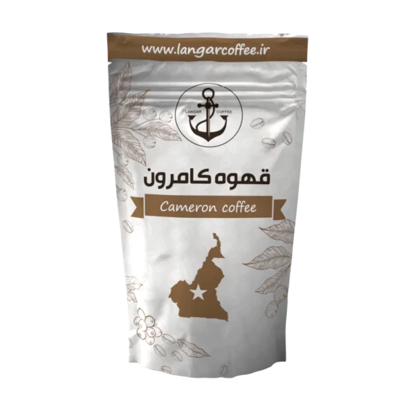 Cameron-coffee