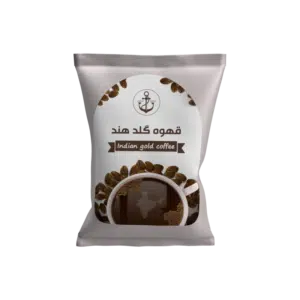 قهوه گلد هند  عمده درجه یک قهوه لنگر